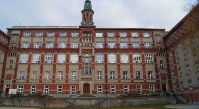 Unterkunft II