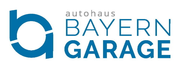 Logo Bayerngarage600